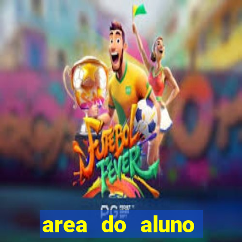 area do aluno cruzeiro do sul rgm